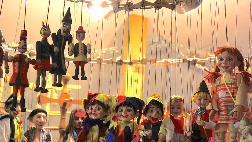 Stereotypes, Prejudices and Discrimination